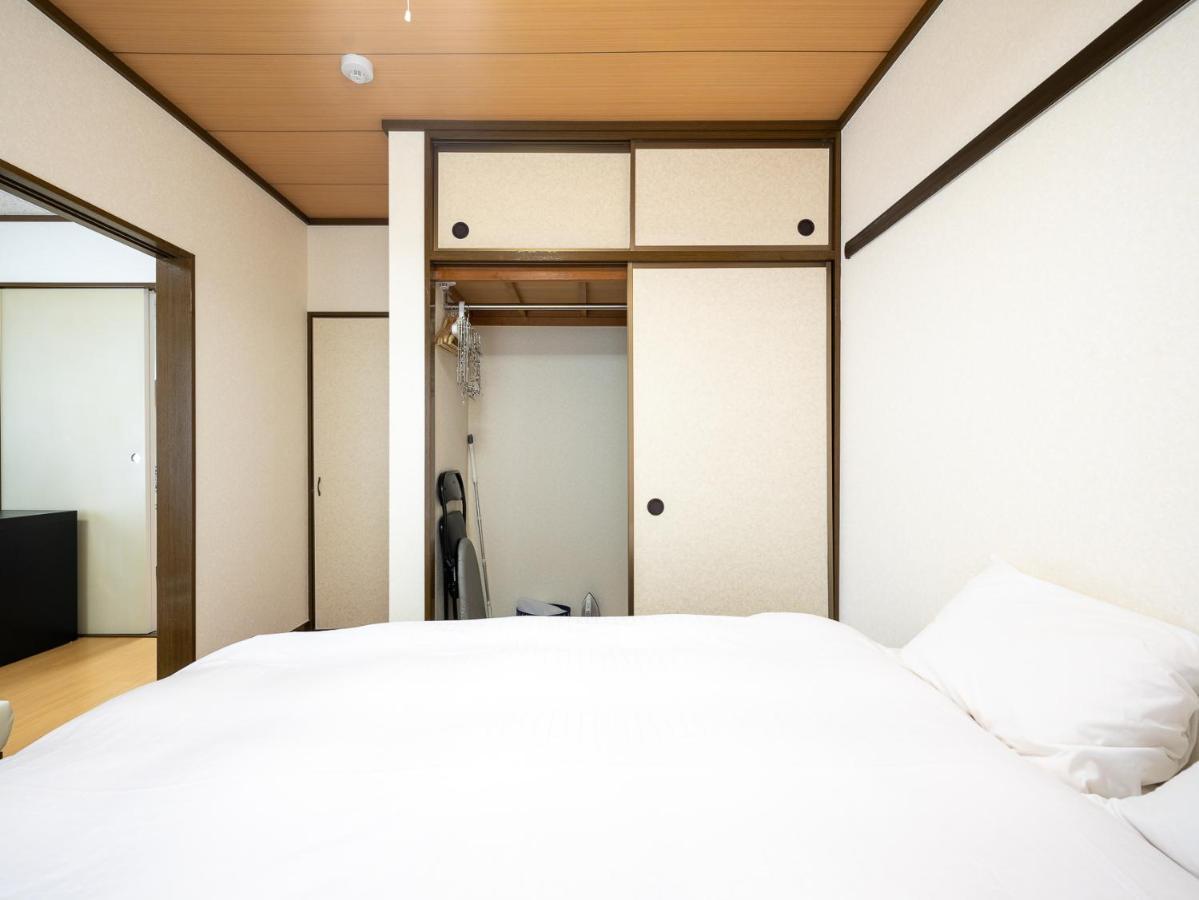 Maison Elegance Präfektur Tokio Exterior foto
