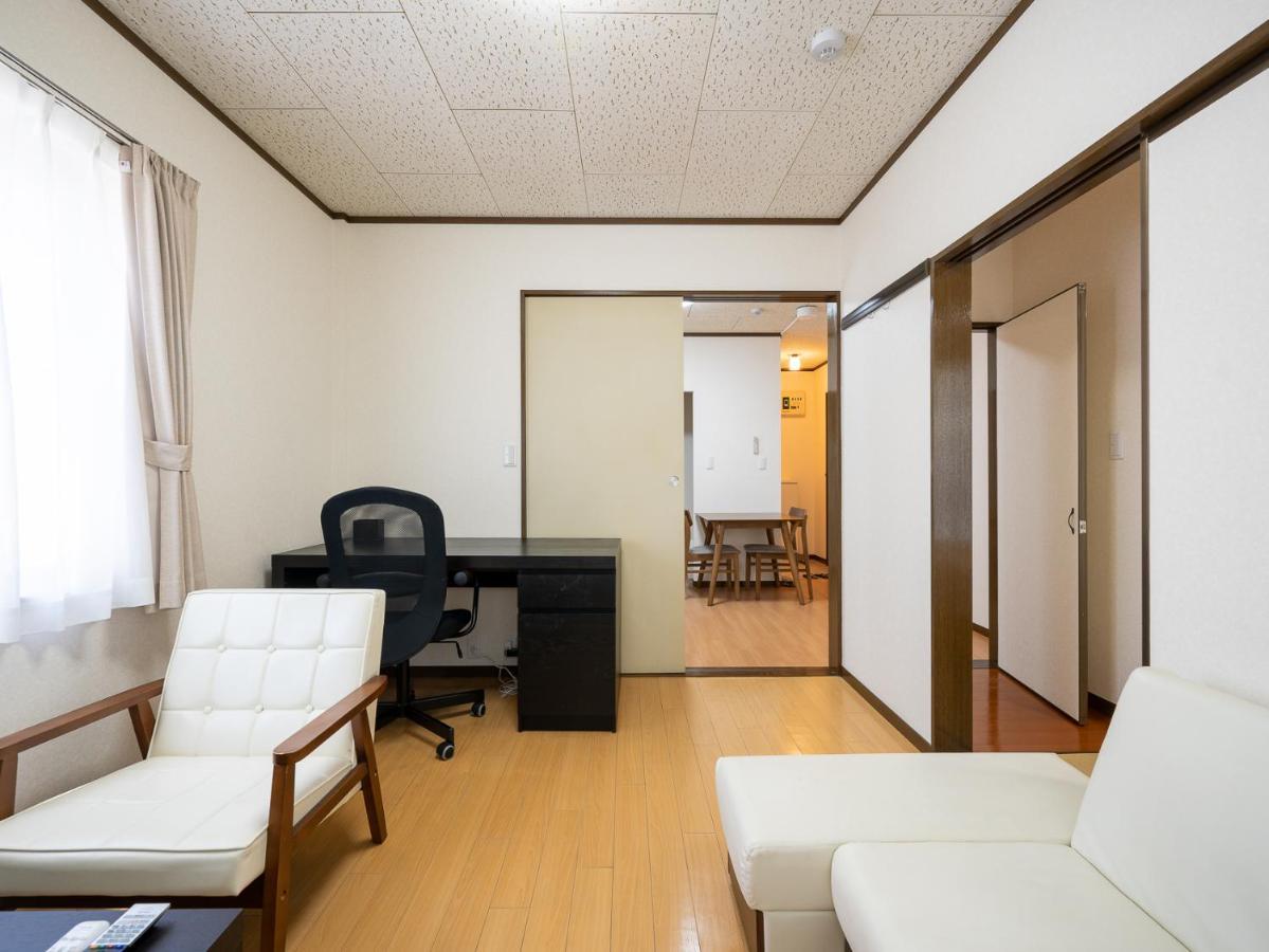 Maison Elegance Präfektur Tokio Exterior foto