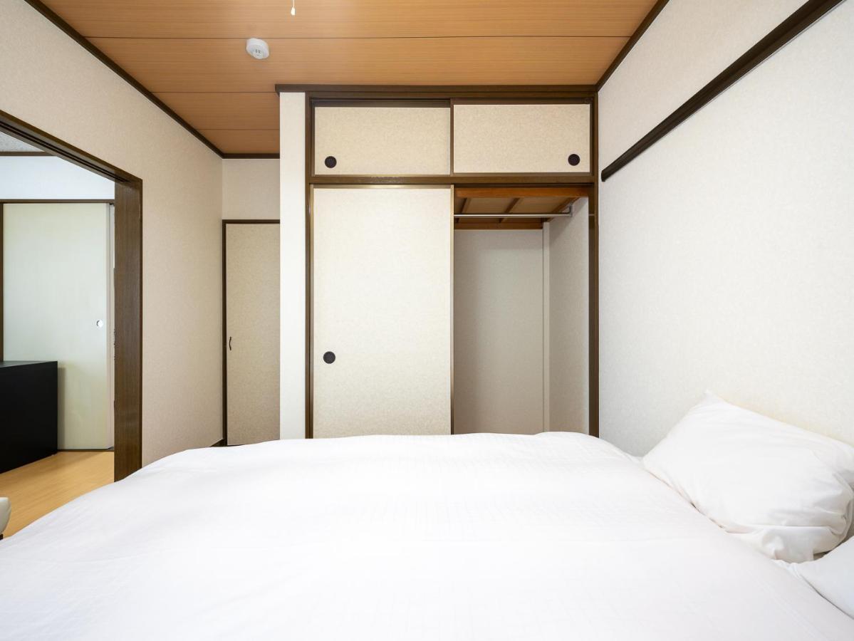 Maison Elegance Präfektur Tokio Exterior foto