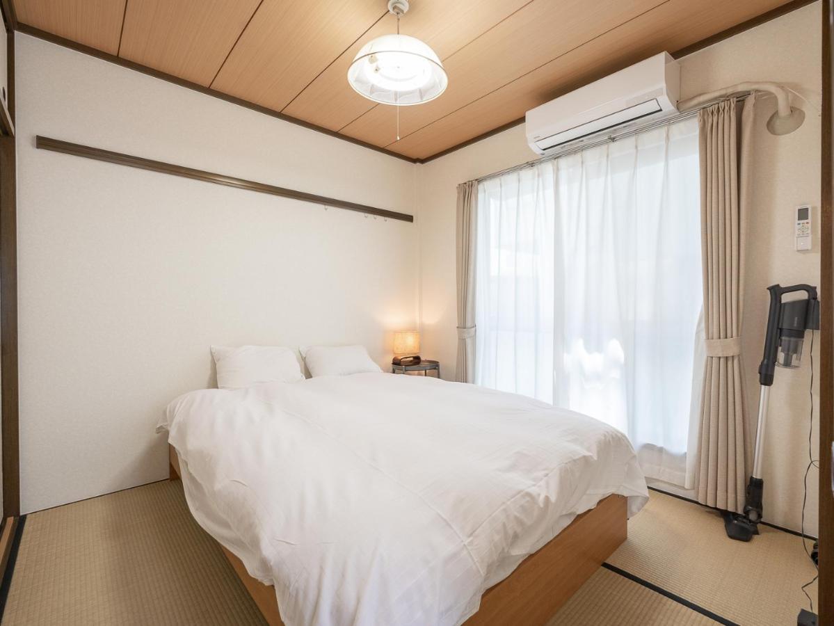 Maison Elegance Präfektur Tokio Exterior foto