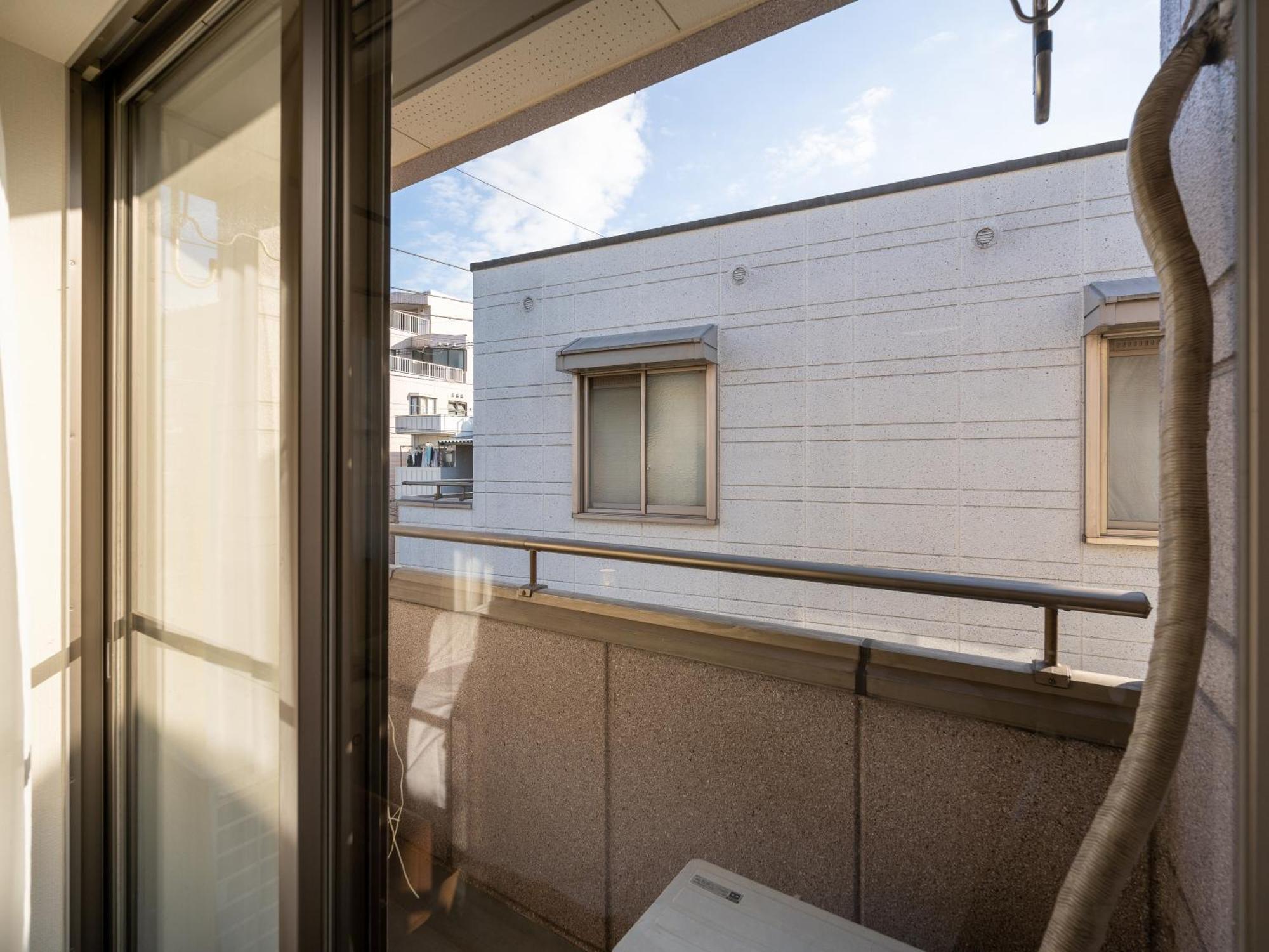 Maison Elegance Präfektur Tokio Exterior foto